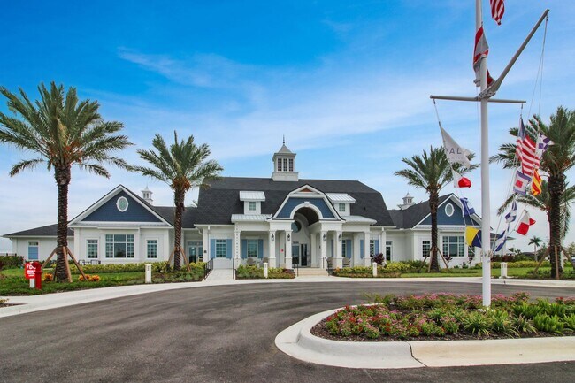 Building Photo - Palmera at Wellen Park Annual Townhouse for Rent