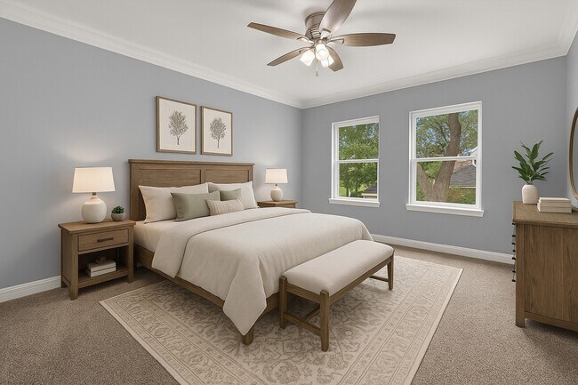 Building Photo - 3528 South St