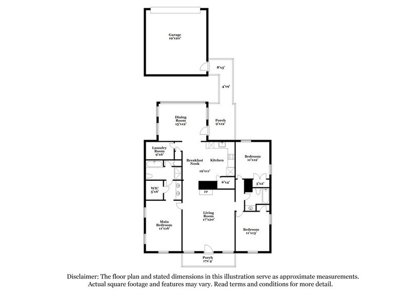 Building Photo - 605 Brookwater Dr