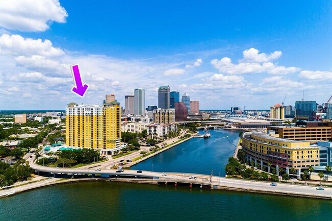 Building Photo - 345 Bayshore Blvd