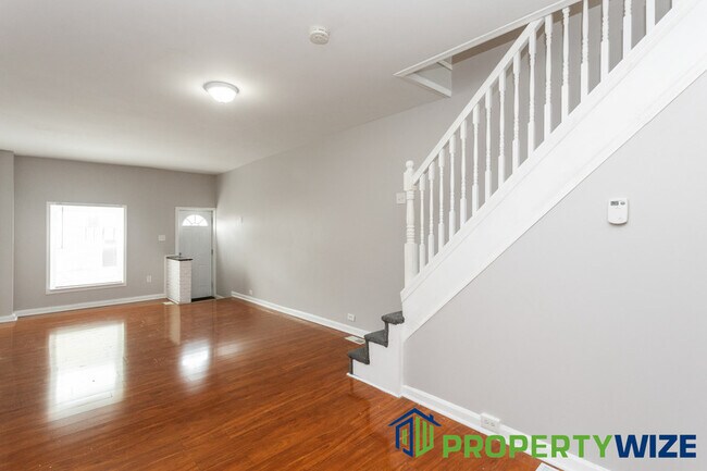 Building Photo - 2608 McElderry St