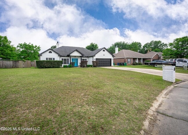 Building Photo - 15208 Lisa Dr
