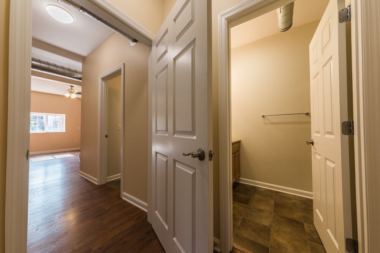 Bedroom #2 - 12 Cunliffe Way