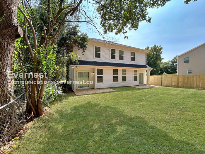 Building Photo - 5213 Rockwood Rd