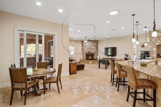 Building Photo - The Ultimate Tuscan Inspired Wine Country Estate With 5 Bed/6 Bath!