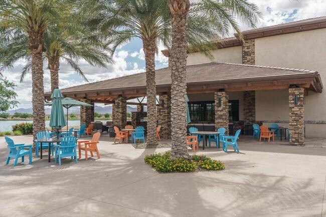 Building Photo - 24870 N 171st Ln