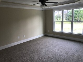 Building Photo - 3606 Ashford Dr NW