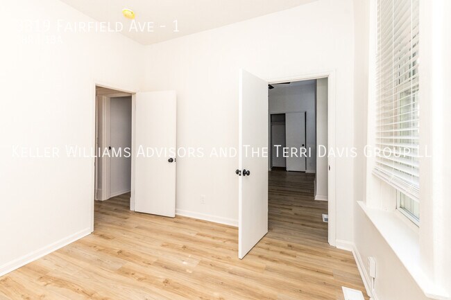 Building Photo - 3319 Fairfield Ave