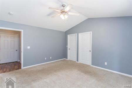 Main Bedroom - 24492 Tanglewood Rd