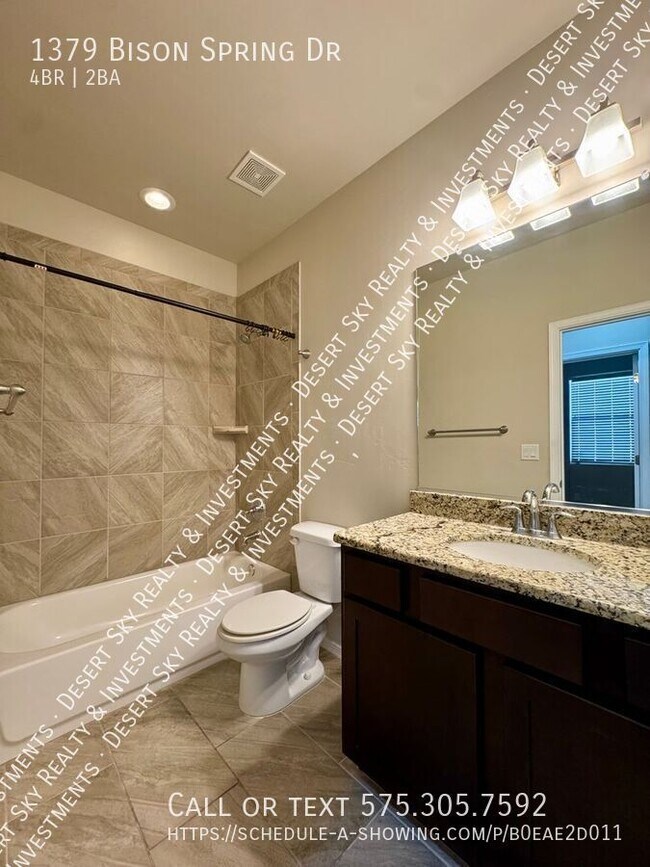 Building Photo - 1379 Bison Spring Dr