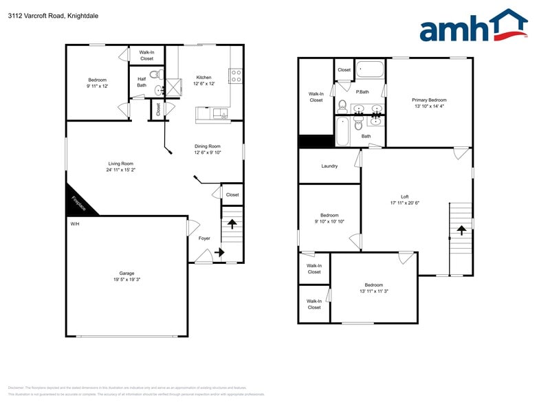 Building Photo - 3112 Varcroft Rd