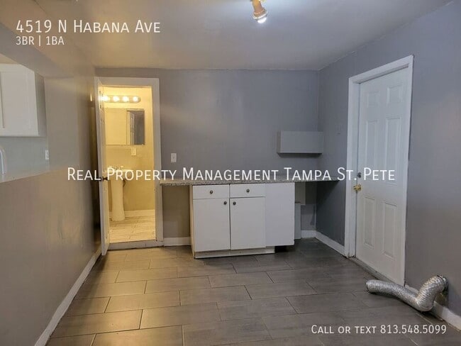 Building Photo - 4519 N Habana Ave