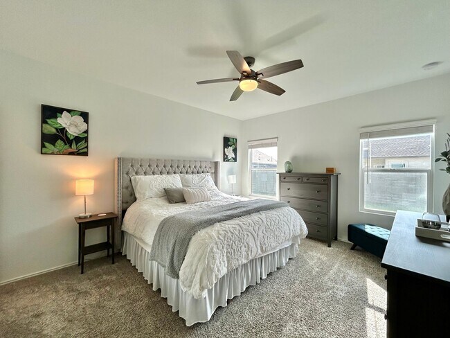Building Photo - 3/BR 2/BA Home with Modern Comforts and a ...