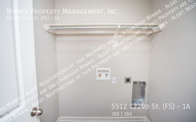 Building Photo - 5512 122nd St. (FS)