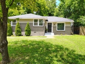 Building Photo - 3819 Inglewood Cir N
