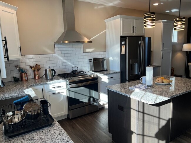 Building Photo - Luxury New Construction Townhome in Lime Spring Village 3 Bedroom 2.5 Bathroom