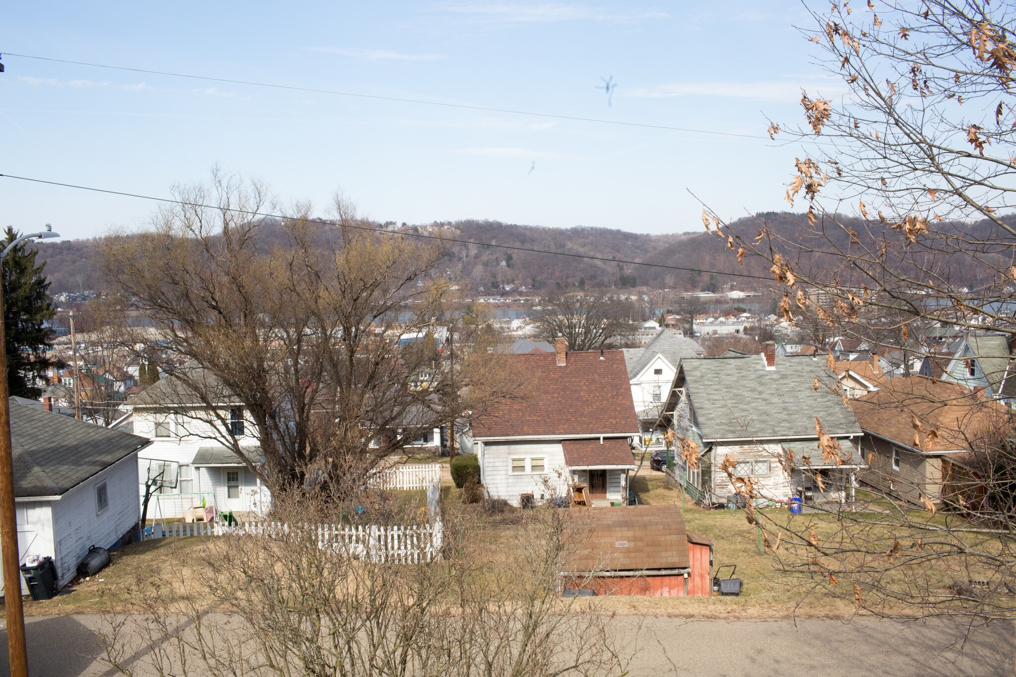 Building Photo - 829 Neely Heights Ave