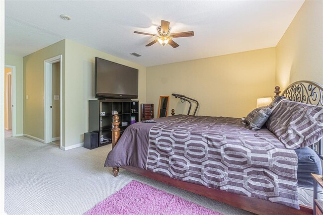 Building Photo - 6208 Clifton Palms Dr
