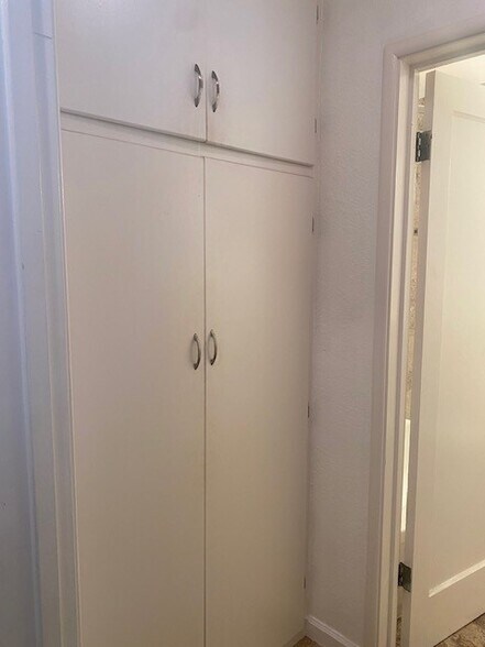 Storage closets - 352 W Main St