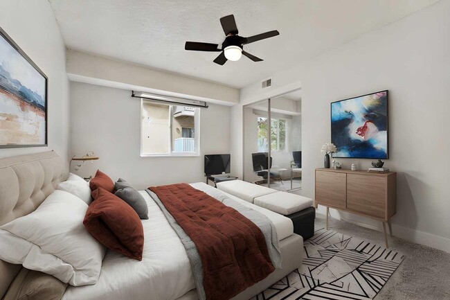Building Photo - Charming 2BR Condo in Denver