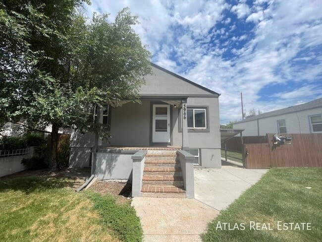 Building Photo - 3966 Utica St