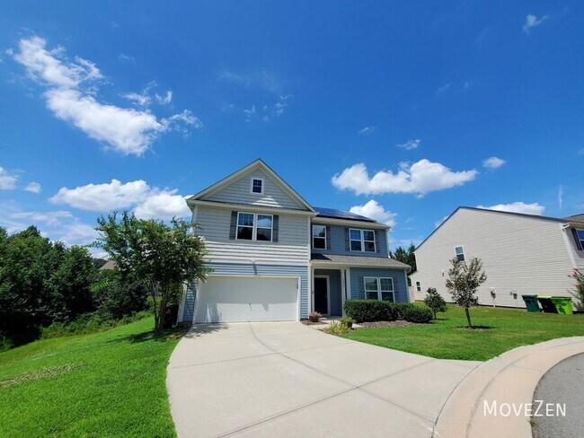 Building Photo - 3294 Winding Br Trl
