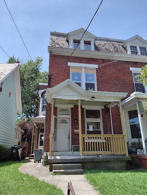 Building Photo - 44 Butler St