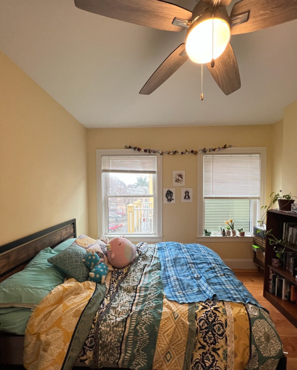 Building Photo - 118 Holland St