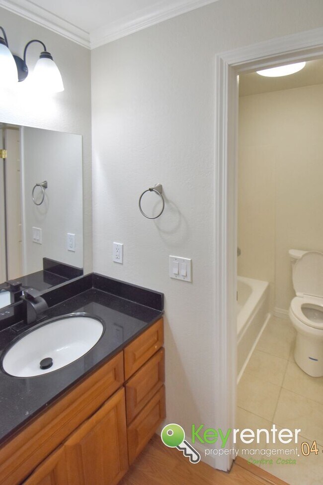 Building Photo - Welcome to Valley Crest Condos!