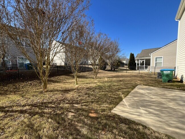 Building Photo - 11907 Carolina Blossom Ln