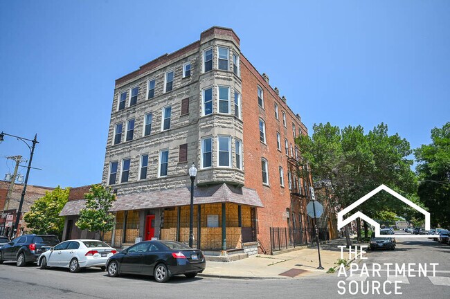 Building Photo - 3119 S Morgan St