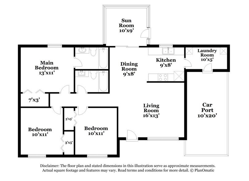 Building Photo - 5227 Grace St E