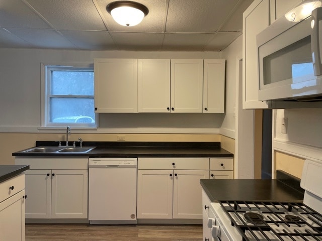 Building Photo - 1131 E Bowman St