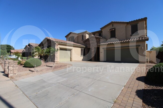 Building Photo - 3929 E Tonto Pl