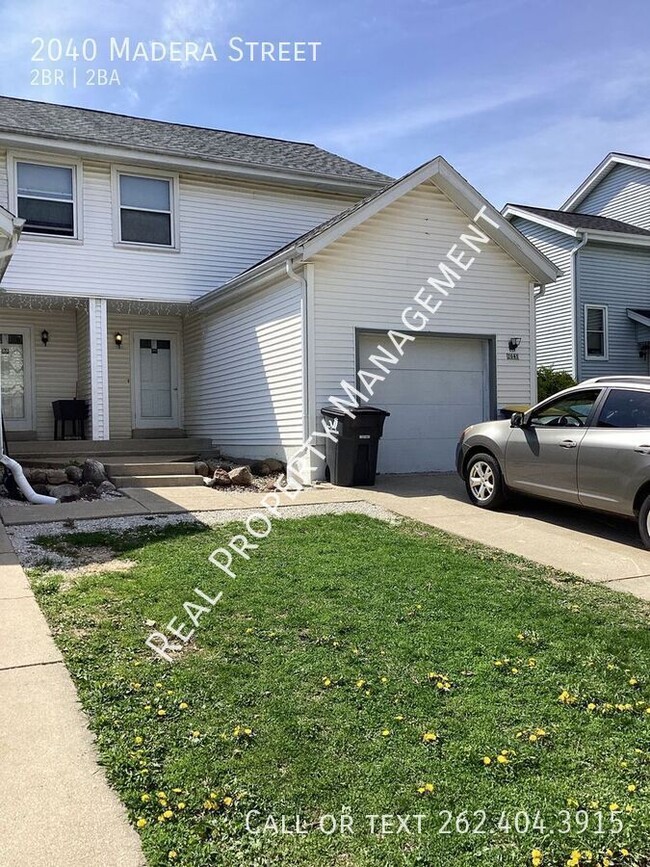 Building Photo - 2040 Madera St