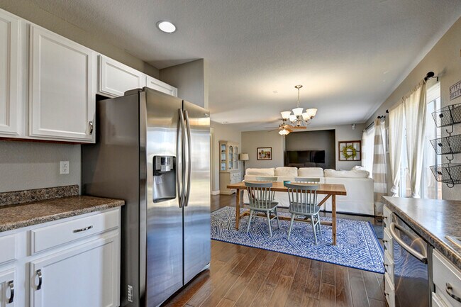 Building Photo - 9431 Portmarnock Ct. Peyton CO 80831