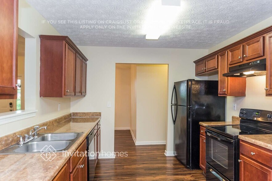Building Photo - 200 Mills Creek Ln