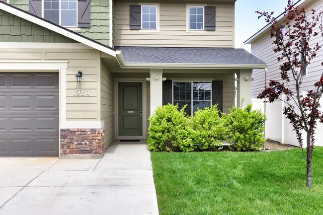 Building Photo - 4 Bed/2.5 Home In Kuna! - Pets Welcome!
