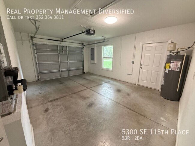 Building Photo - 5300 SE 115th Pl