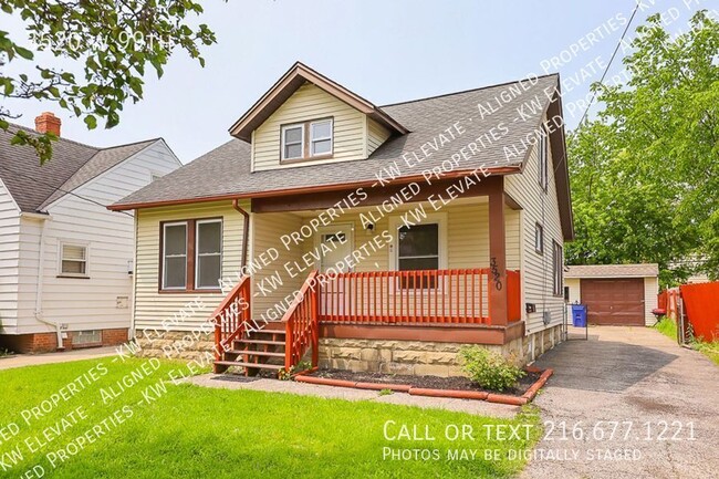 Building Photo - 3520 w 99th-