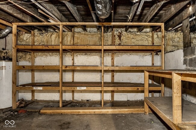 Building Photo - 1253 S East St