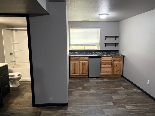 Building Photo - Modern 3-Bedroom Gem with Spacious Basement and Fenced Yard in Box Elder