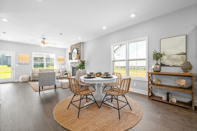 Building Photo - Stunning New Construction Home for Rent!