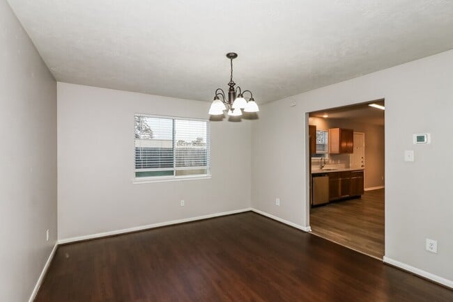 Building Photo - 18330 Atascocita Meadows Dr