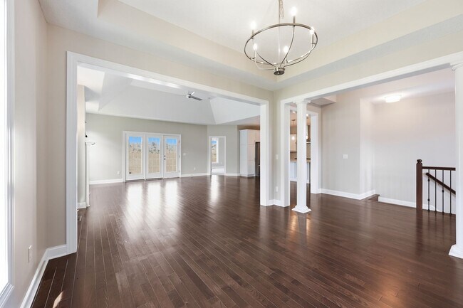 Building Photo - 8017 Pleasant Dr