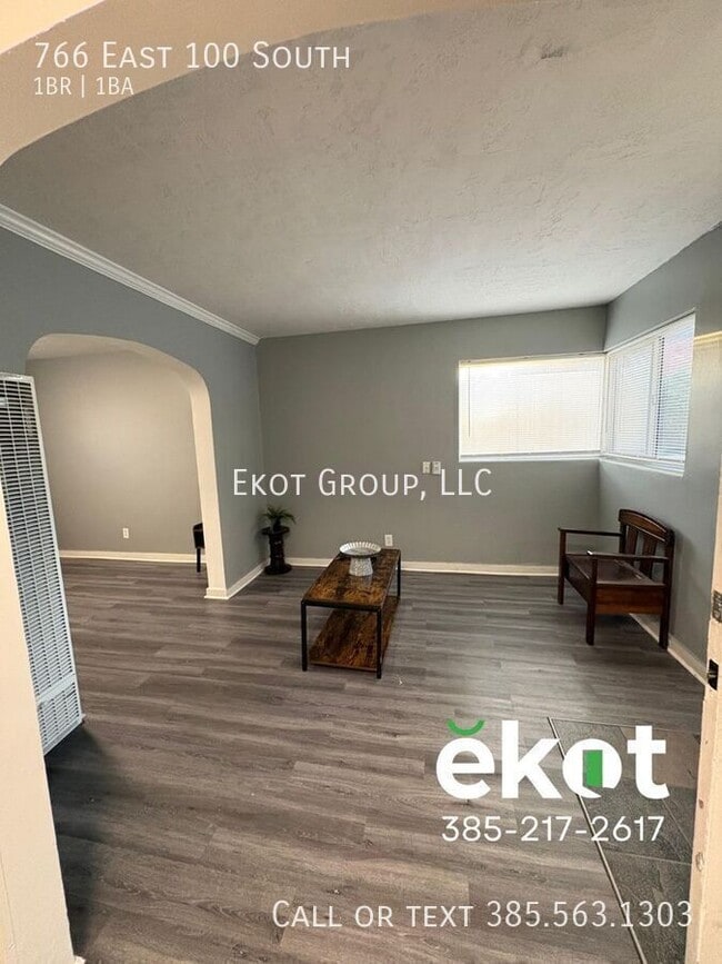 Building Photo - 766 E 100 S