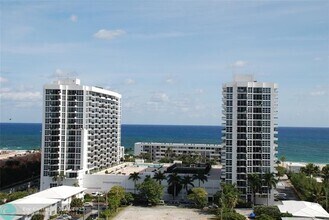 Building Photo - 525 N Ocean Blvd