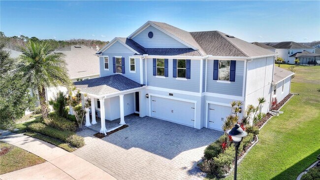 Building Photo - 4608 Egg Harbor Dr