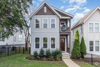 Building Photo - Fully Furnished Rental - East Nashville