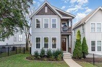 Building Photo - Fully Furnished Rental - East Nashville